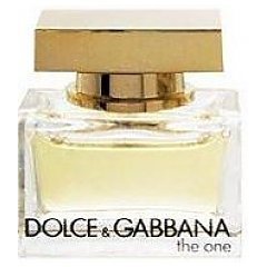 Dolce&Gabbana The One 1/1
