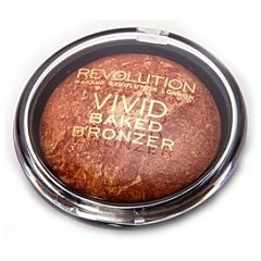 Makeup Revolution Vivid Baked Bronzer 1/1