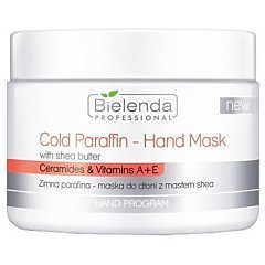 Bielenda Professional Cold Paraffin-Hand Mask With Shea Butter 1/1