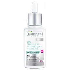 Bielenda Professional 45% Shikimic Acid + Lactobionic Acid + Lactic Acid 1/1