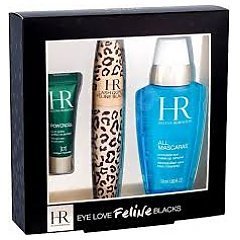 Helena Rubinstein Lash Queen Feline Blacks Mascara 1/1