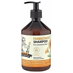 Natura Siberica Babcia Gertruda Farbschutz Shampoo 1/1