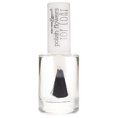 Sense and Body Polish Flowers Top Coat 1/1