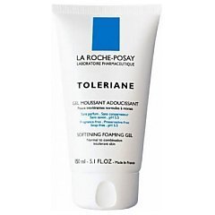 La Roche-Posay Toleriane Softening Foaming Gel 1/1