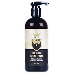 By My Beard Shampoo 1/1