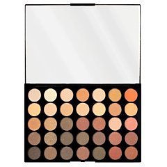 Makeup Revolution Pro HD Palette Amplified 1/1