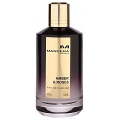 Mancera Amber & Roses 1/1