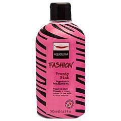 Aquolina Fashion Trendy Pink Bath Foam 1/1