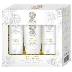 Natura Siberica Professional White Cedar Set 1/1