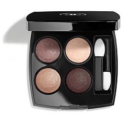 CHANEL Les 4 Ombres Multi-Effect Quadra Eye Shadow Le Mat de Chanel 1/1