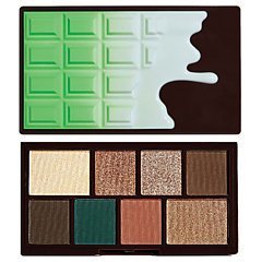 Makeup Revolution I Love Makeup Palette 1/1