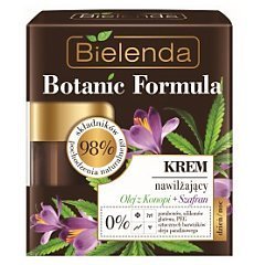 Bielenda Botanic Formula Cream 1/1