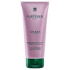 Rene Furterer Okara Silver Toning Shampoo 1/1