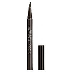 IsaDora Brow Marker Comb & Fill Tip 1/1