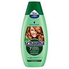 Schwarzkopf Schauma 7 Herbs 1/1
