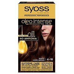 Syoss Oleo Intense 1/1