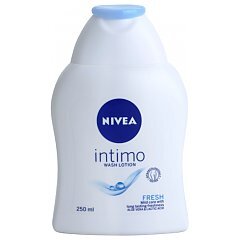 Nivea Intimo Wash Lotion Fresh 1/1