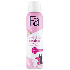 Fa Invisible Sensitive Antiperspirant 1/1