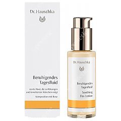 Dr. Hauschka Soothing Day Lotion 1/1