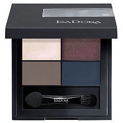 IsaDora Eye Shadow Quartet 1/1