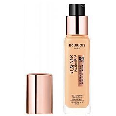 Bourjois Always Fabulous Extreme Resist 1/1