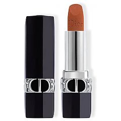 Christian Dior Rouge Dior Couture Colour Lipstick Refillable 2021 1/1