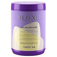 Inebrya Blondesse No-Yellow Mask 1/1