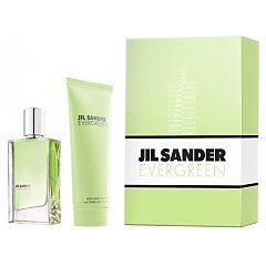 Jil Sander Evergreen 1/1