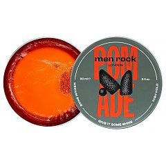 Men Rock Pomade High Hold Medium Shine 1/1