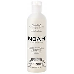 Noah For Your Natural Beauty Purifying Shampoo Hair 1.5 1/1