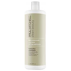 Paul Mitchell Clean Beauty Everyday Shampoo 1/1