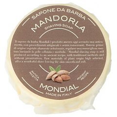 Mondial Shaving Soap Almond 1/1