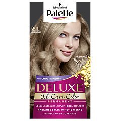 Palette Deluxe Oil-Care Color 1/1