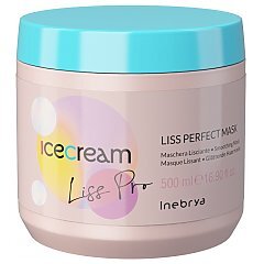 Inebrya Ice Cream Liss-Pro 1/1