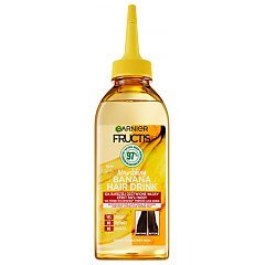 Garnier Fructis Hair Drink Banana 1/1