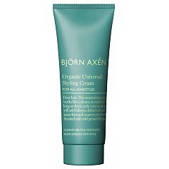 Björn Axén Organic Universal Styling Cream 1/1