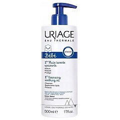URIAGE Bebe 1st Cleansing Soothing Oil 1/1