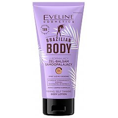 Eveline Cosmetics Brazilian Body 1/1