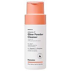 Hanskin Vitamin C Glow Powder Cleanser 1/1