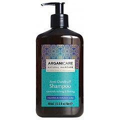 Arganicare Shea Butter 1/1