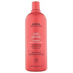 Aveda Nutriplenish Shampoo Deep Moisture 1/1
