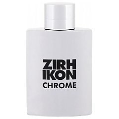 Zirh Ikon Chrome 1/1