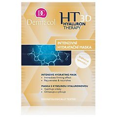 Dermacol Hyaluron Therapy 3D Intensive Hydrating Mask 1/1