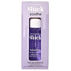 Sliick Soothe Post Wax Lavender Oil 1/1