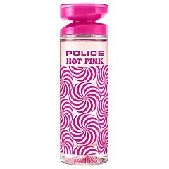 Police Hot Pink 1/1