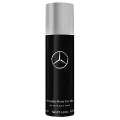 Mercedes-Benz for Men 1/1