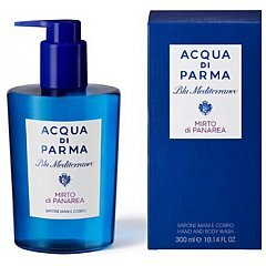 Acqua di Parma Blu Mediterraneo Mirto Di Panarea 1/1