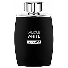 Lalique White In Black 1/1