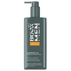 Men Strong Hair & Scalp Detox 1/1