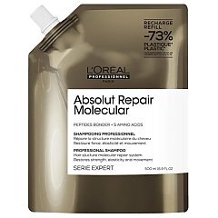 L'Oreal Professionnel Serie Expert Absolut Repair Molecular refill 1/1